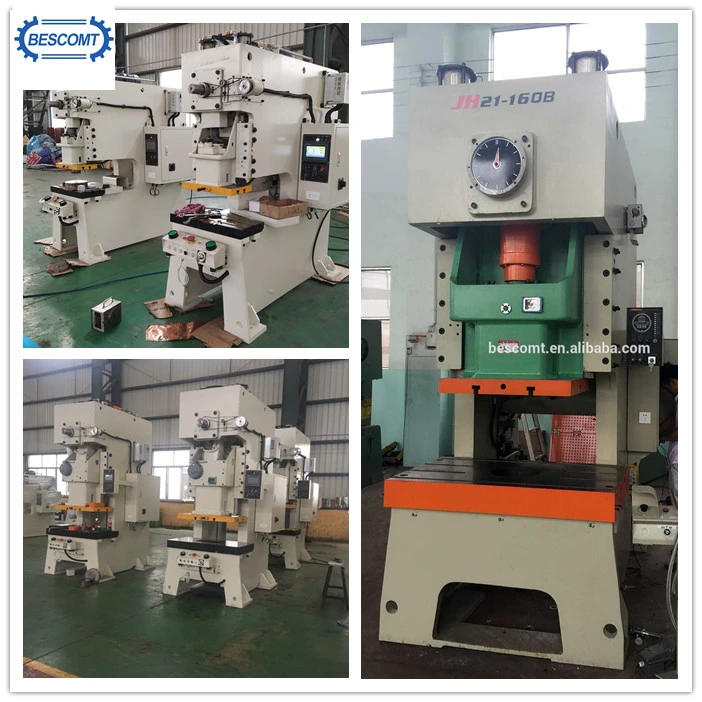 Heavy Duty Efficient Pneumatic Punch Press Servo Machine Air Feeder Coil Strip Steel Uncoiler 380V, 220V Feeding Metal